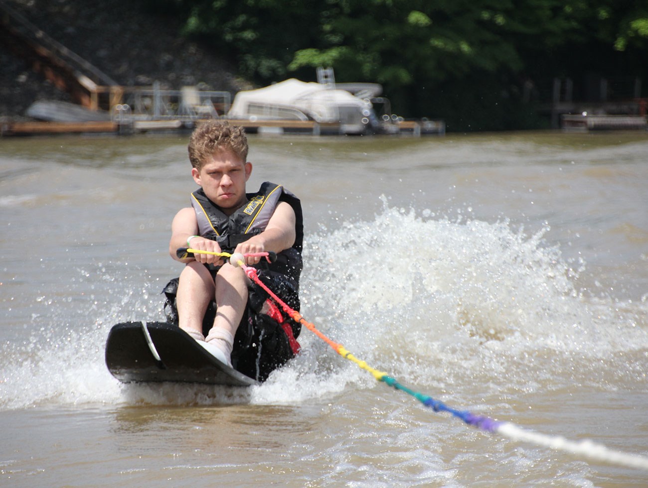 RHI Paralympics Waterski 3 1300X980