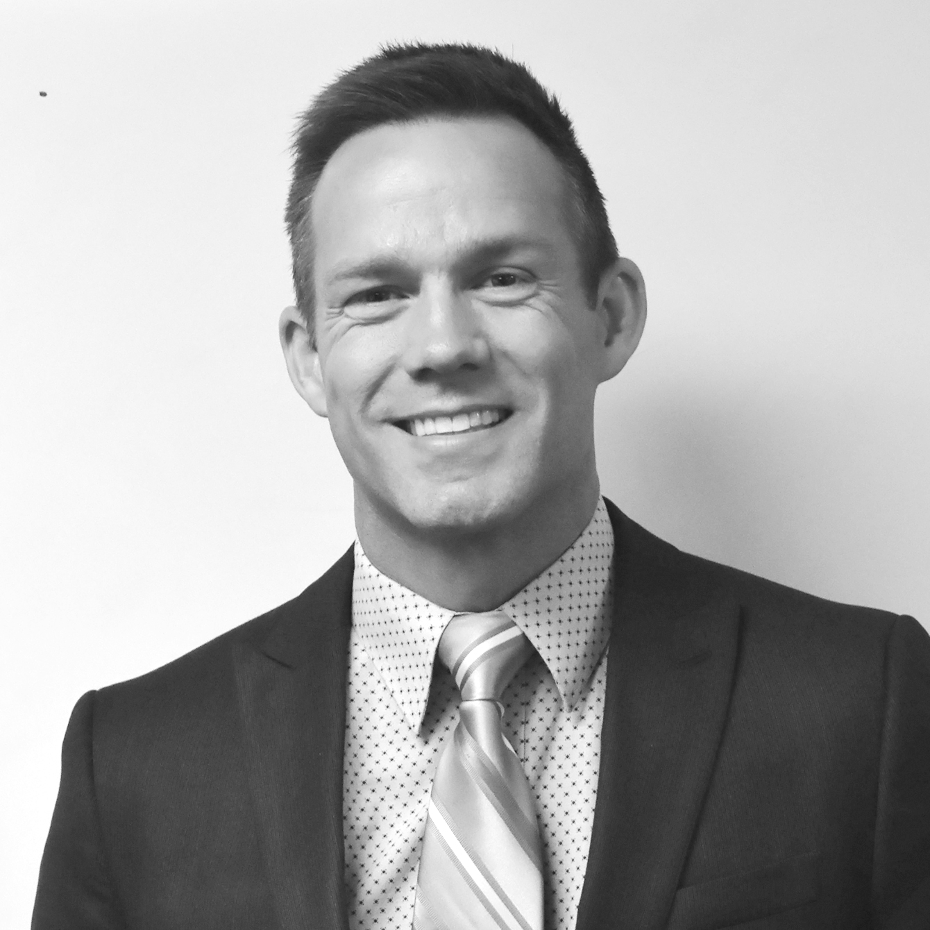 Joshua Halon, MSN, RN, EDAC