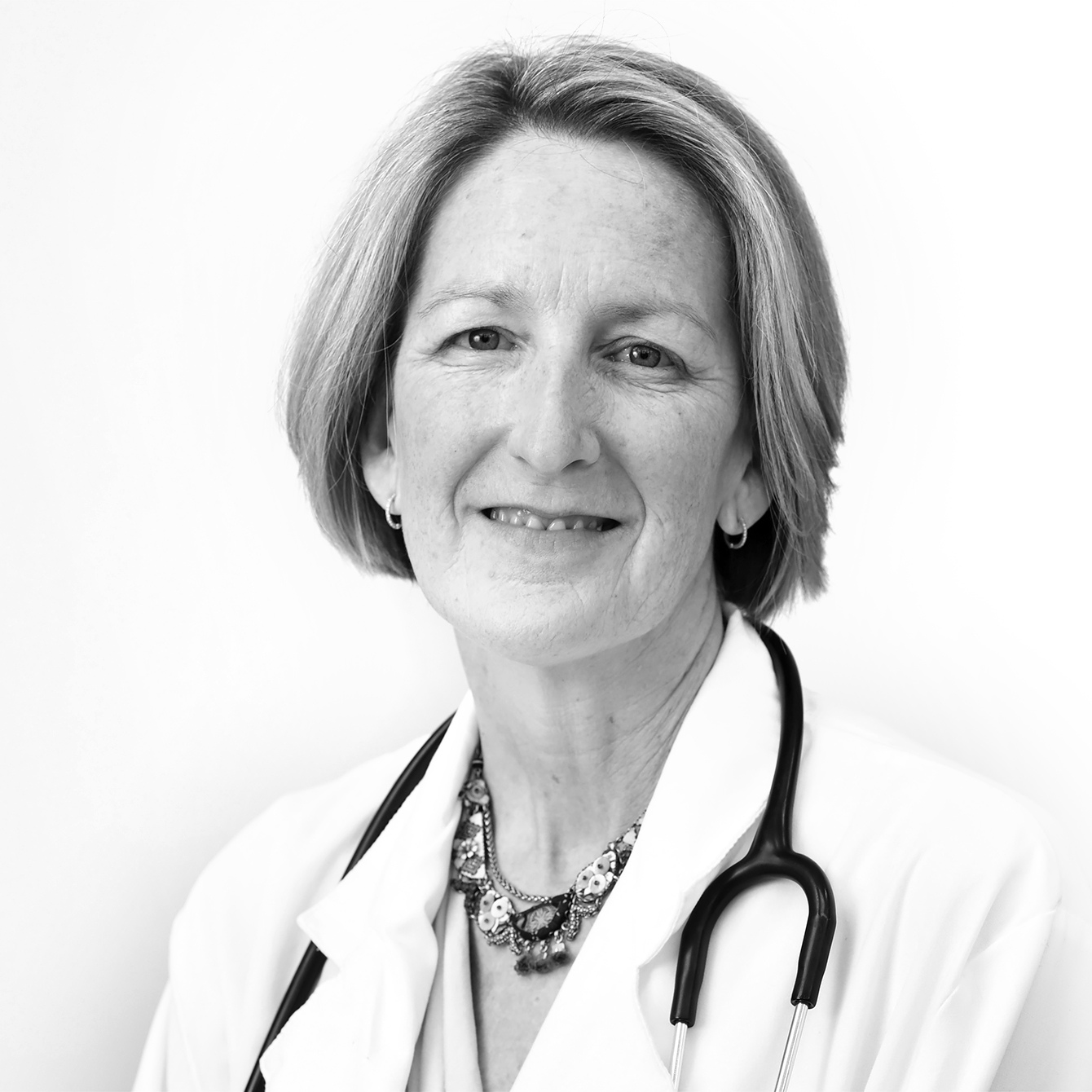 Flora McConnell Hammond, MD