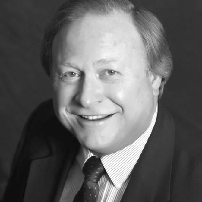 Larry Dykes, CLU, ChFC