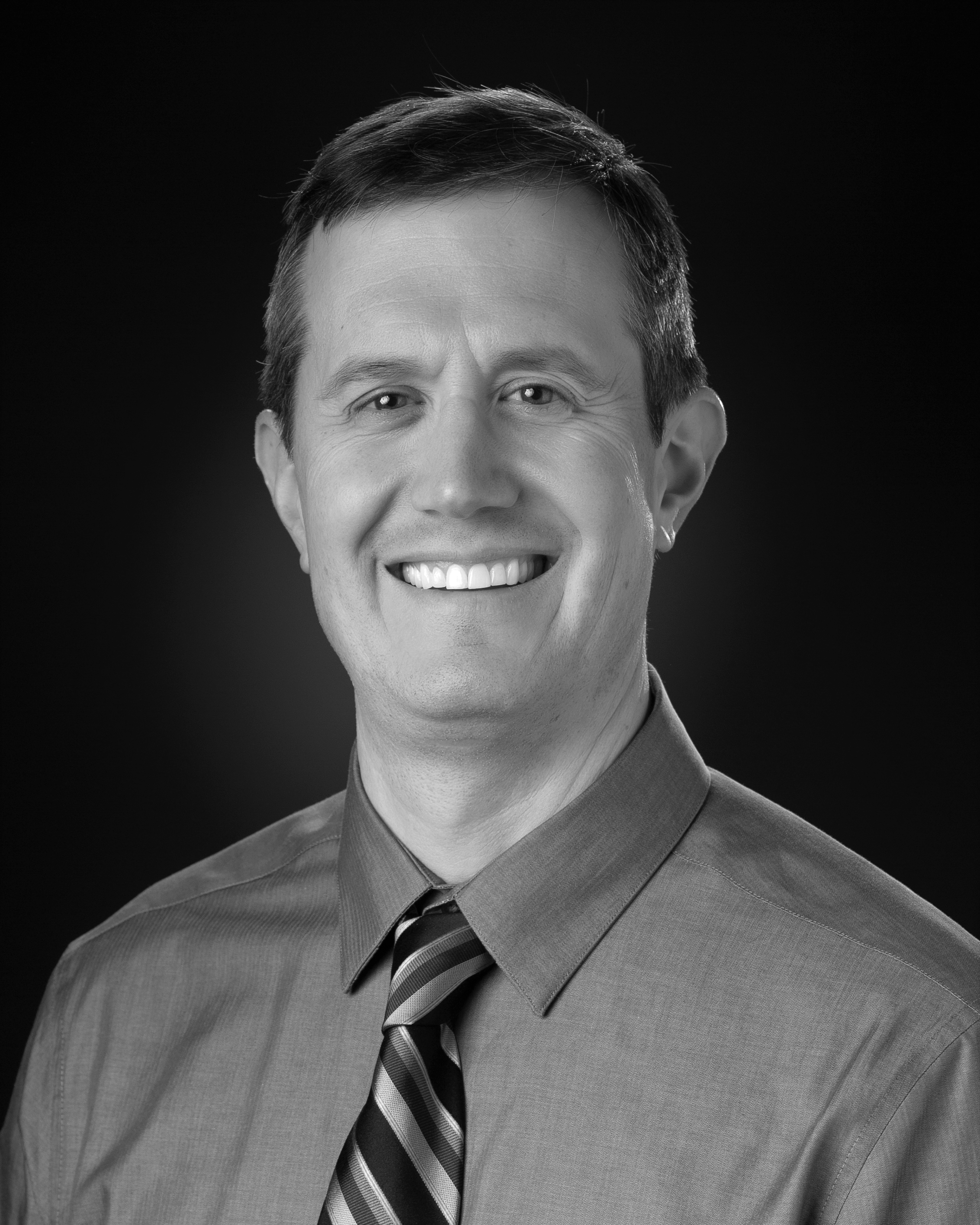 Bradley Hufford, PhD