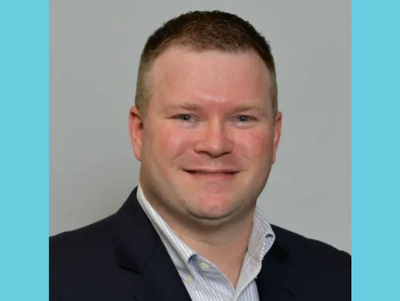 Hub Miller Headshot 1