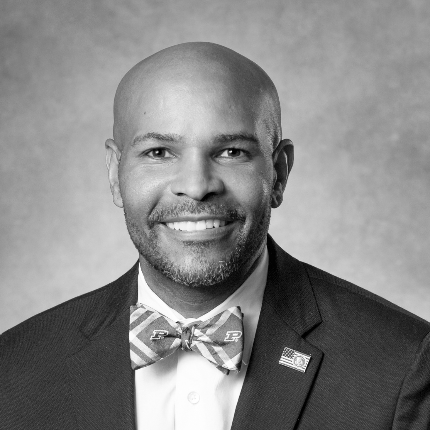 Jerome Adams, MD, MPH, FASA