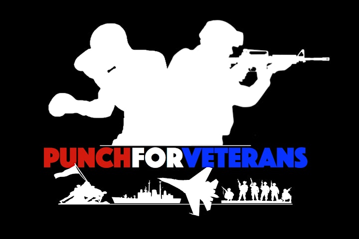 Punch For Veterans (2)