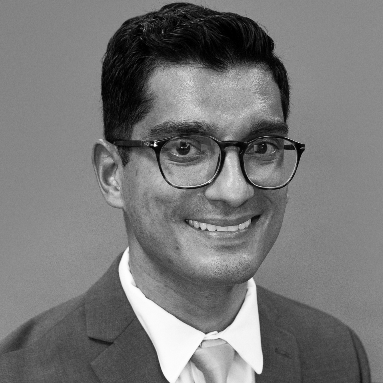 Grenville R. Fernandes, MD