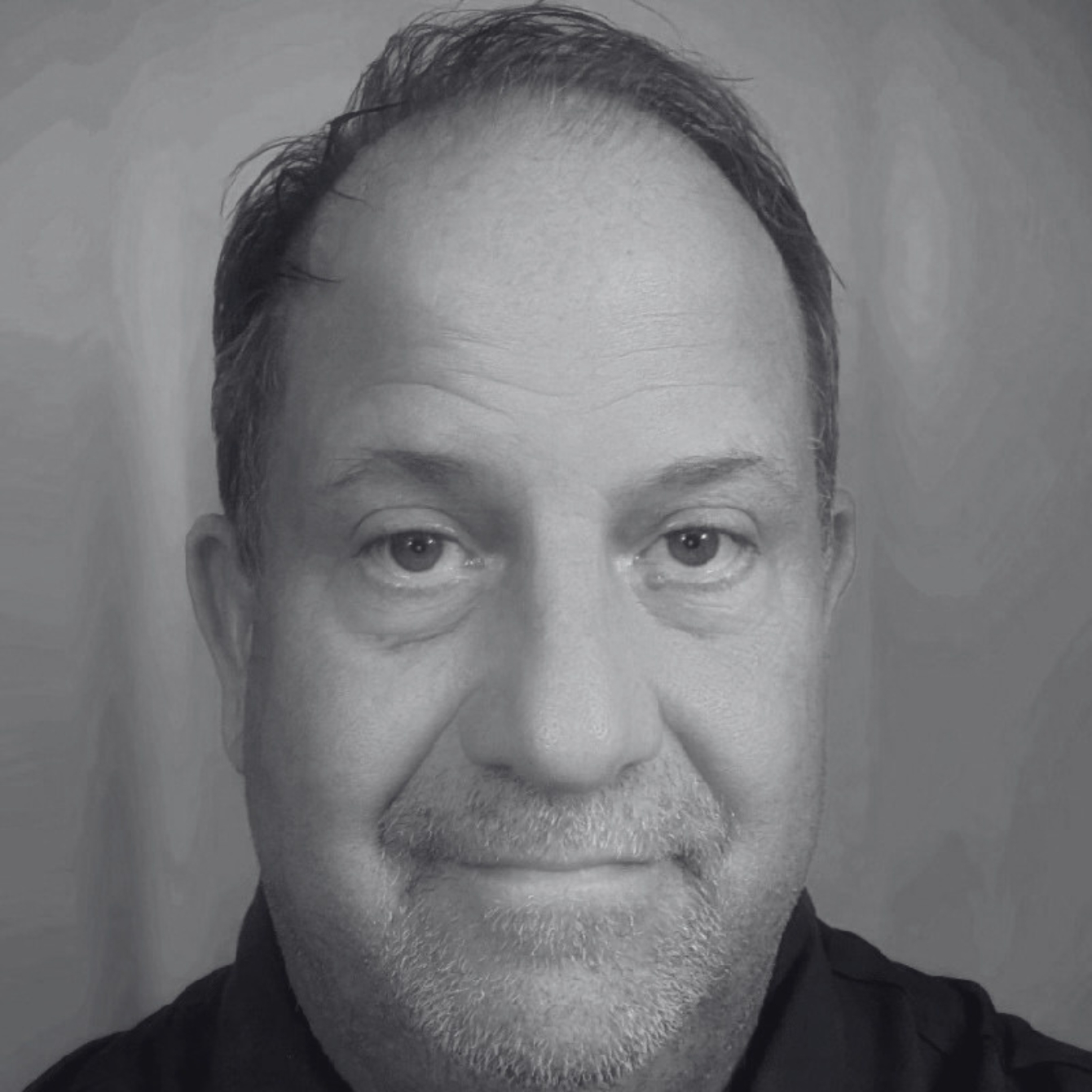 Bill Crouch