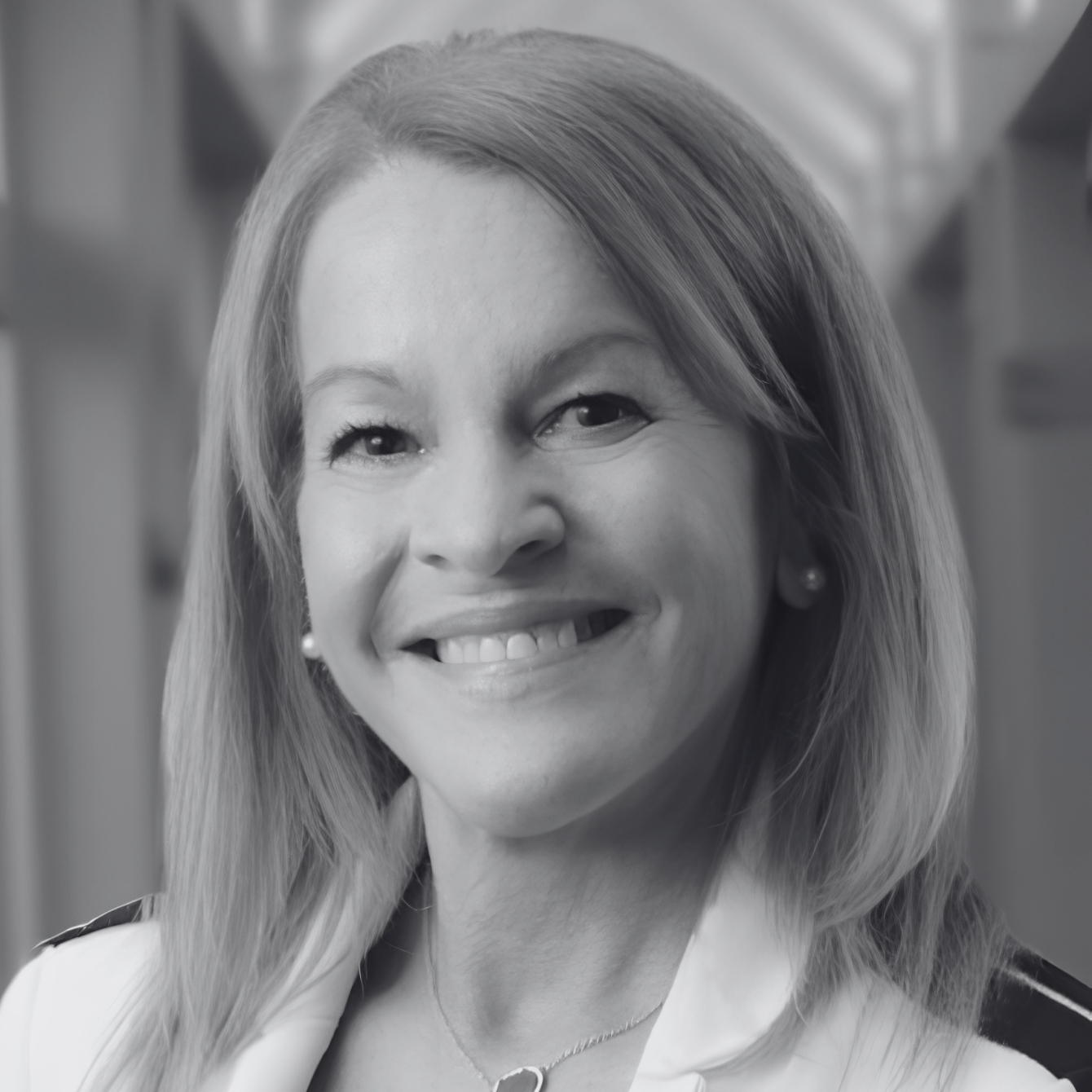Judi Holsinger